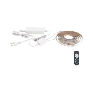 Eglo 98296 - LED Stmievateľný pásik STRIPE-A LED/17W/230V + diaľkové ovládanie 5m 98296 vyobraziť