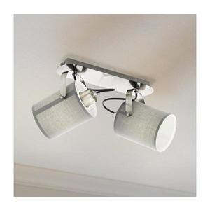 Eglo 98139 - Bodové svietidlo VILLABATE 2xE27/10W/230V 98139 vyobraziť