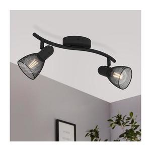 Eglo 98622 - Bodové svietidlo CAROVIGNO 2xE14/40W/230V 98622 vyobraziť