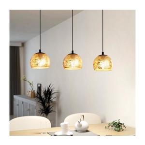 Eglo 98525 - Luster na lanku ALBARACCIN 3xE27/40W/230V 98525 vyobraziť