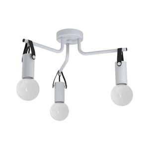Eglo 98281 - Prisadený luster APRICALE 3xE27/60W/230V 98281 vyobraziť