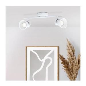 Eglo 98394 - LED Bodové svietidlo SERAS 2xGU10/3, 3W/230V 98394 vyobraziť