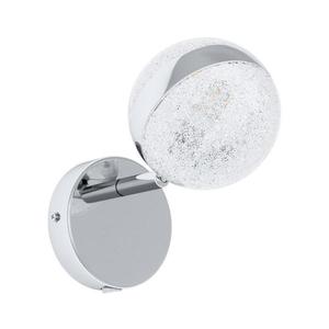Eglo 98343 - LED Nástenné bodové svietidlo SALTO 1xG9/3W/230V 98343 vyobraziť