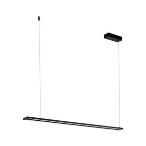 Eglo 98492 - LED Luster na lanku AMONTILLADO LED/27W/230V 98492 vyobraziť