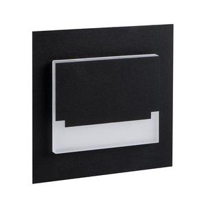 29854 - LED Nástenné schodiskové svietidlo SABIK MINI LED/0, 8W/12V 4000K 29854 vyobraziť