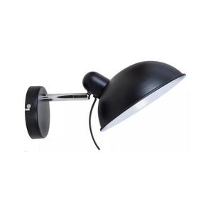 Nástenná lampička DURIO 1xE14/40W/230V 21-53589 vyobraziť