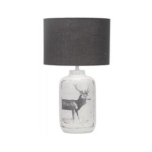 Stolná lampa WALIA 1xE27/60W/230V 41-39194 vyobraziť