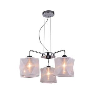 Luster na lanku NOSJA 3xE27/40W/230V 33-58720 vyobraziť