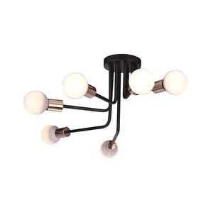 Prisadený luster SPILL 6xE27/60W/230V 36-56542 vyobraziť