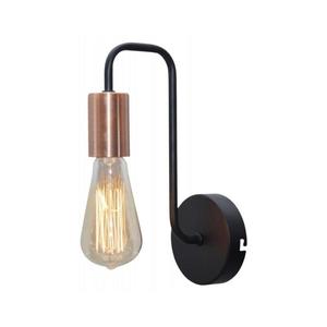 Nástenné svietidlo HERPE 1xE27/60W/230V 21-66855 vyobraziť