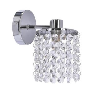 Nástenné svietidlo ROYAL 1xG9/40W/230V 21-08421 vyobraziť