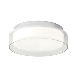 Redo 01-1454 - LED Kúpeľňové stropné svietidlo NAJI LED/18W/230V IP44 01-1454 vyobraziť
