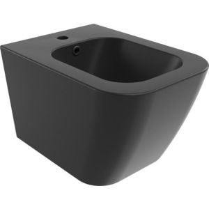 MEXEN - Madox závesný bidet, čierna mat 35155170 vyobraziť