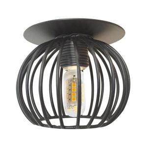 Podhľadové bodové svietidlo SK 93 1xG9/40W/230V čierna 2268767 vyobraziť