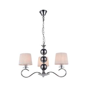 Luster na reťazi CLARA 3xE14/40W/230V 33-21618 vyobraziť