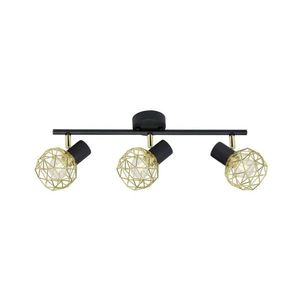 Bodové svietidlo ACROBAT 3xE14/40W/230V 93-66640 vyobraziť