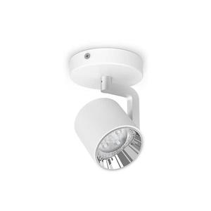 Philips 50671/31/P0 - LED Stmievateľné bodové svietidlo BYRL 1xLED/4.5W/230V 50671/31/P0 vyobraziť