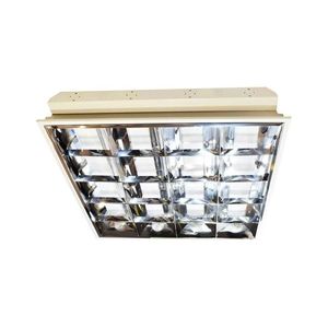 Žiarivkové svietidlo 4xG13/9W/230V EKR3126 vyobraziť