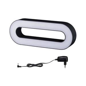 Paulmann 93933 - LED/6W IP44 Stmievateľná vonkajšia prenosná lampa MOVAL 230V 93933 vyobraziť