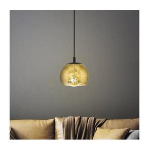 Eglo 98524 - Luster na lanku ALBARACCIN 1xE27/40W/230V 98524 vyobraziť