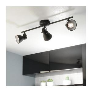 Eglo 98399 - LED Bodové svietidlo SERAS 3xGU10/3, 3W/230V 98399 vyobraziť