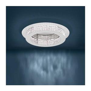 Eglo 39402 - LED Stmievateľné stropné svietidlo PRINCIPE LED/44W/230V 39402 vyobraziť
