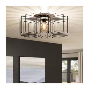 Eglo 98507 - Stropné svietidlo TREMEDAL 1xE27/28W/230V 98507 vyobraziť