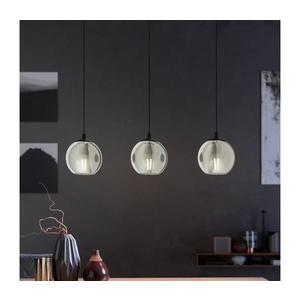 Eglo 98652 - Luster na lanku ARISCANI 3xE27/40W/230V 98652 vyobraziť