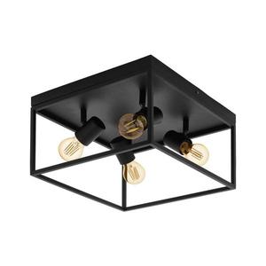 Eglo 98334 - Stropné svietidlo SILENTINA 4xE27/40W/230V 98334 vyobraziť