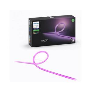 LED RGBW Stmievateľný pásik Philips Hue Outdoor Strip LED/40W 5m IP67 871869970985300 vyobraziť