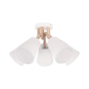 Prisadený luster VAIO 5xE27/60W/230V 666 vyobraziť