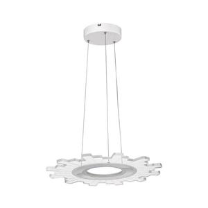 Rabalux 6210 - LED Luster na lanku FELICITY LED/30W/230V 6210 vyobraziť