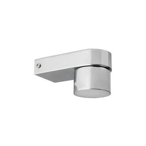 Rabalux 6230 - LED Kúpeľňové nástenné svietidlo LIAM LED/5W/230V IP44 6230 vyobraziť