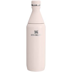 STANLEY All Day Slim Bottle fľaša 600 ml Rose Quartz Gloss, 0, 6 l vyobraziť