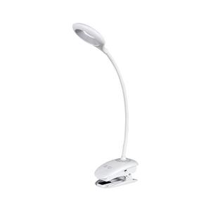 Rabalux 6448 - LED Stmievateľná lampa na klip HARRIS LED/4W 6448 vyobraziť