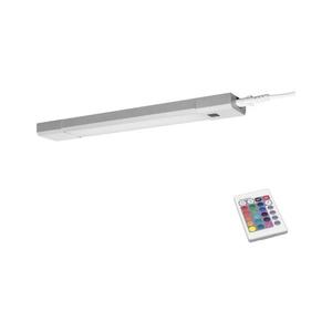 Ledvance - LED RGB Stmievateľné podlinkové svietidlo SLIM LED/4W/230V + DO 4058075227651 vyobraziť