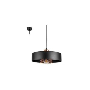 Luster na lanku VEST 1xE27/60W/230V 0380 vyobraziť