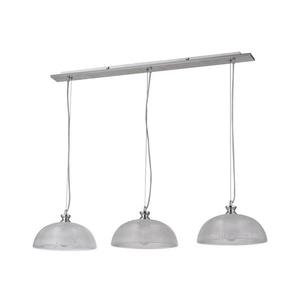 Rabalux 5460 - Luster na lanku PETRINA 3xE27/40W/230V 5460 vyobraziť