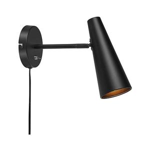 Markslöjd 107898 - Nástenná lampička PEAK 1xE14/40W/230V 107898 vyobraziť