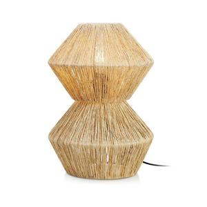 Markslöjd 107983 - Stolná lampa STRAW 1xE27/40W/230V 107983 vyobraziť