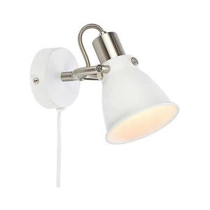 Markslöjd 107857 - Nástenné bodové svietidlo ALTON 1xE14/40W/230V 107857 vyobraziť