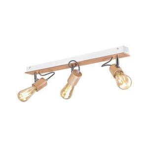 Prisadený luster GUSTAVO 3xE27/60W/230V LM-3.125/biały vyobraziť