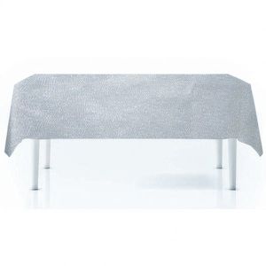 Vianočný obrus Silver, 140 x 240 cm vyobraziť