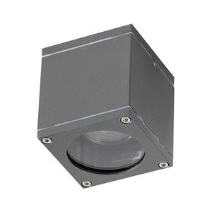 Azzardo - Vonkajšie bodové svietidlo JOE 1xGU10/35W/230V IP54 vyobraziť