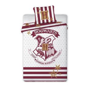 Bavlnená posteľná bielizeň Harry Potter 004 - 140x200 cm vyobraziť