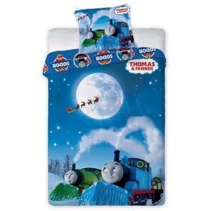 Bavlnená posteľná bielizeň Mašinka Tomáš 020 - 160x200 cm vyobraziť