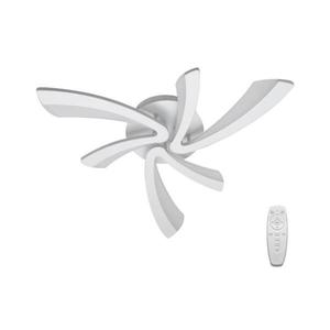 LED Stmievateľné stropné svietidlo FLORANCE 2xLED/30W/230V P-6611/3 WT vyobraziť