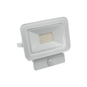 LED Reflektor so senzorom LED/20W/265V 1800lm biela IP65 LF2122S vyobraziť