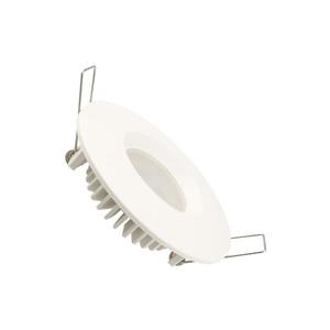 LED Kúpeľňové podhľadové svietidlo LED/7W/230V 4000K biela IP44 LDL253 vyobraziť