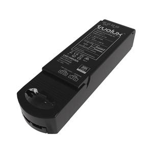 FARO Barcelona Faro 97197 - Elektronický transformátor 20W/12V čierna 97197 vyobraziť